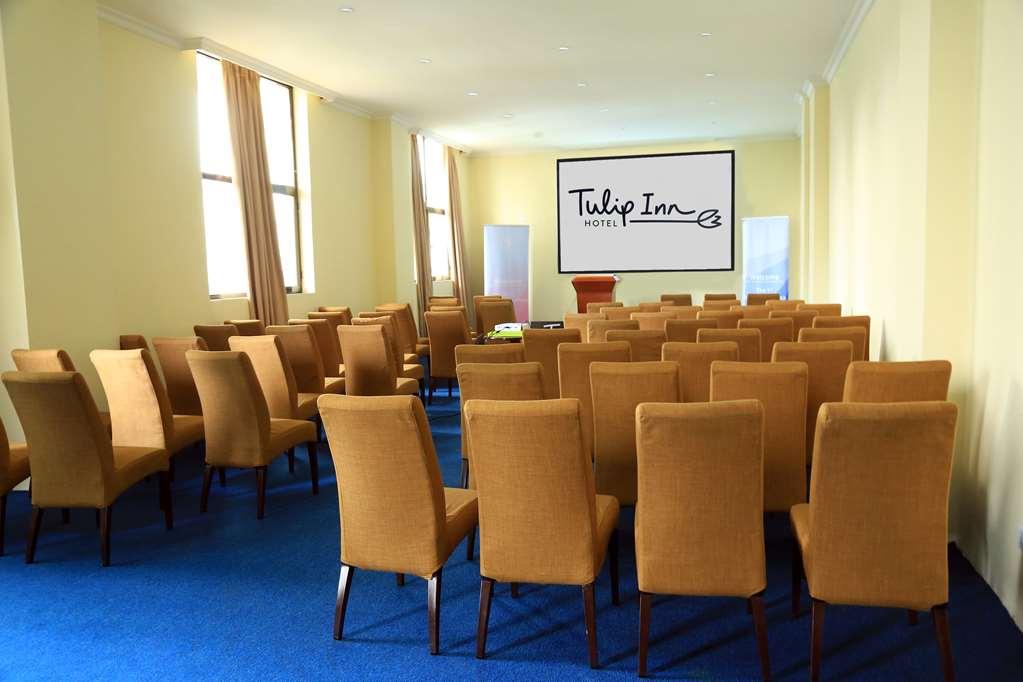 Tolip Olympia Hotel Аддис-Абеба Удобства фото
