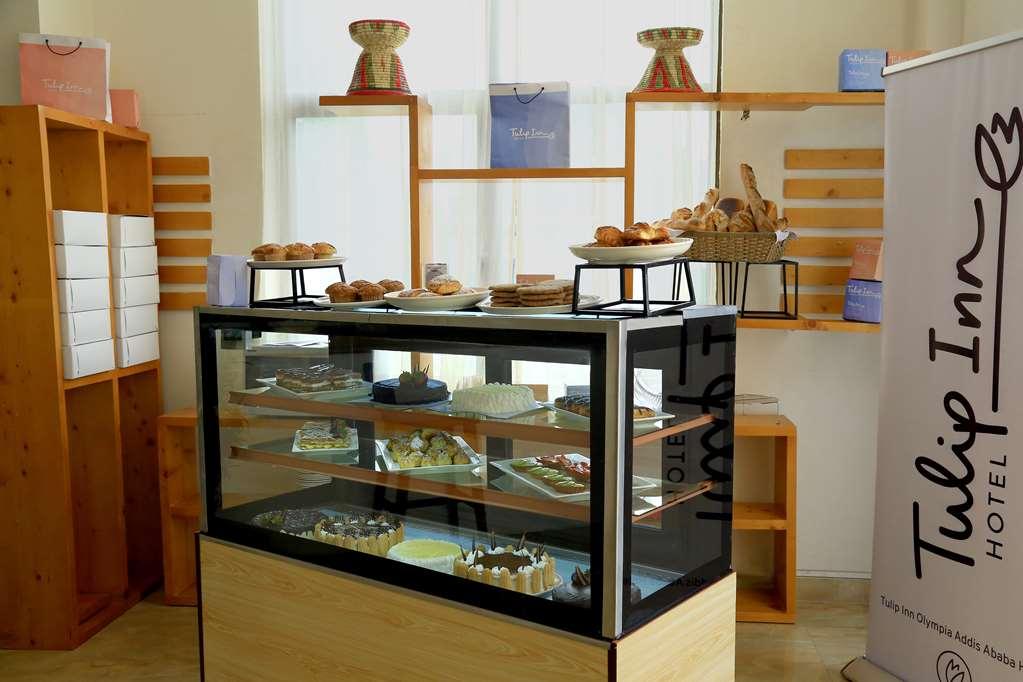 Tolip Olympia Hotel Аддис-Абеба Интерьер фото