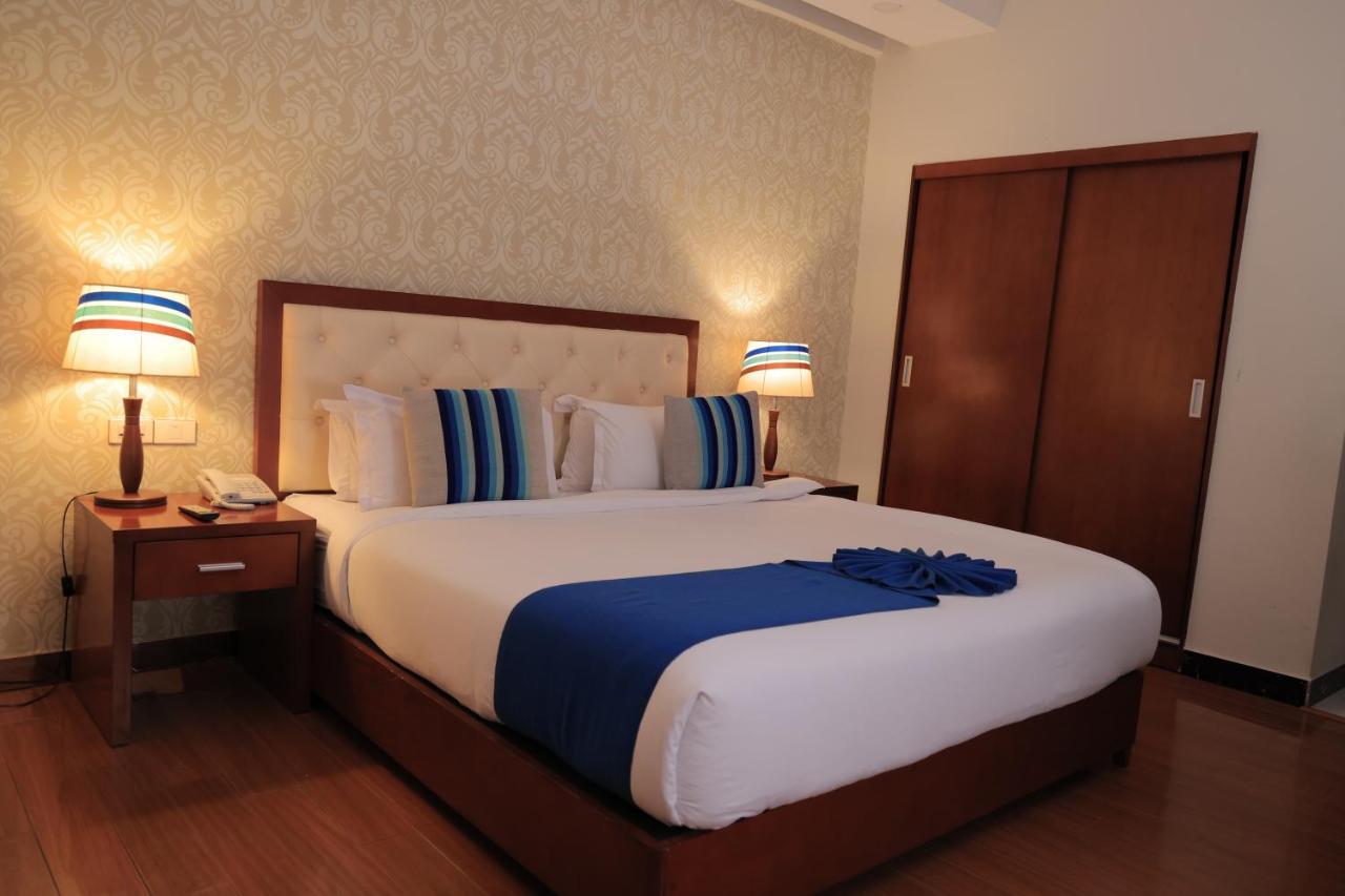 Tolip Olympia Hotel Аддис-Абеба Экстерьер фото