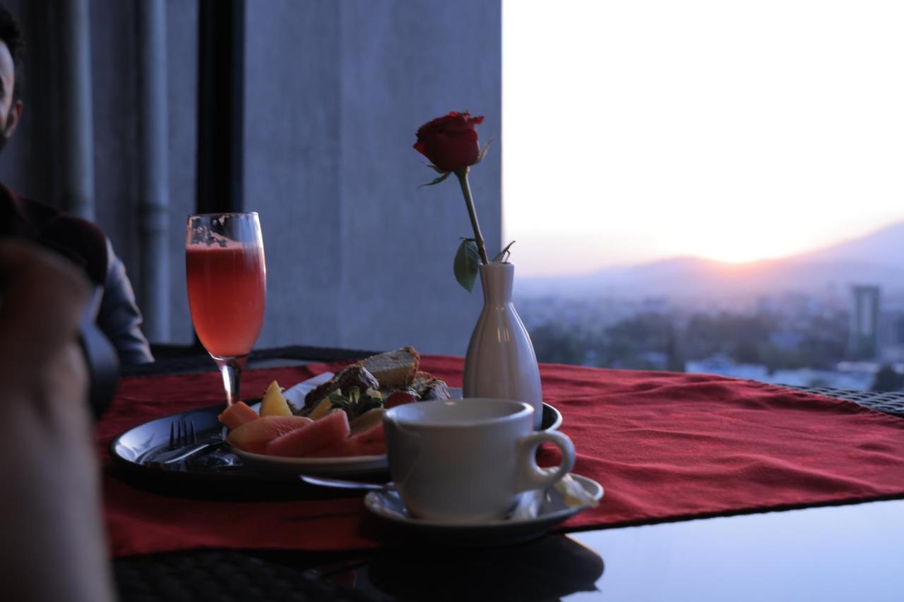 Tolip Olympia Hotel Аддис-Абеба Экстерьер фото