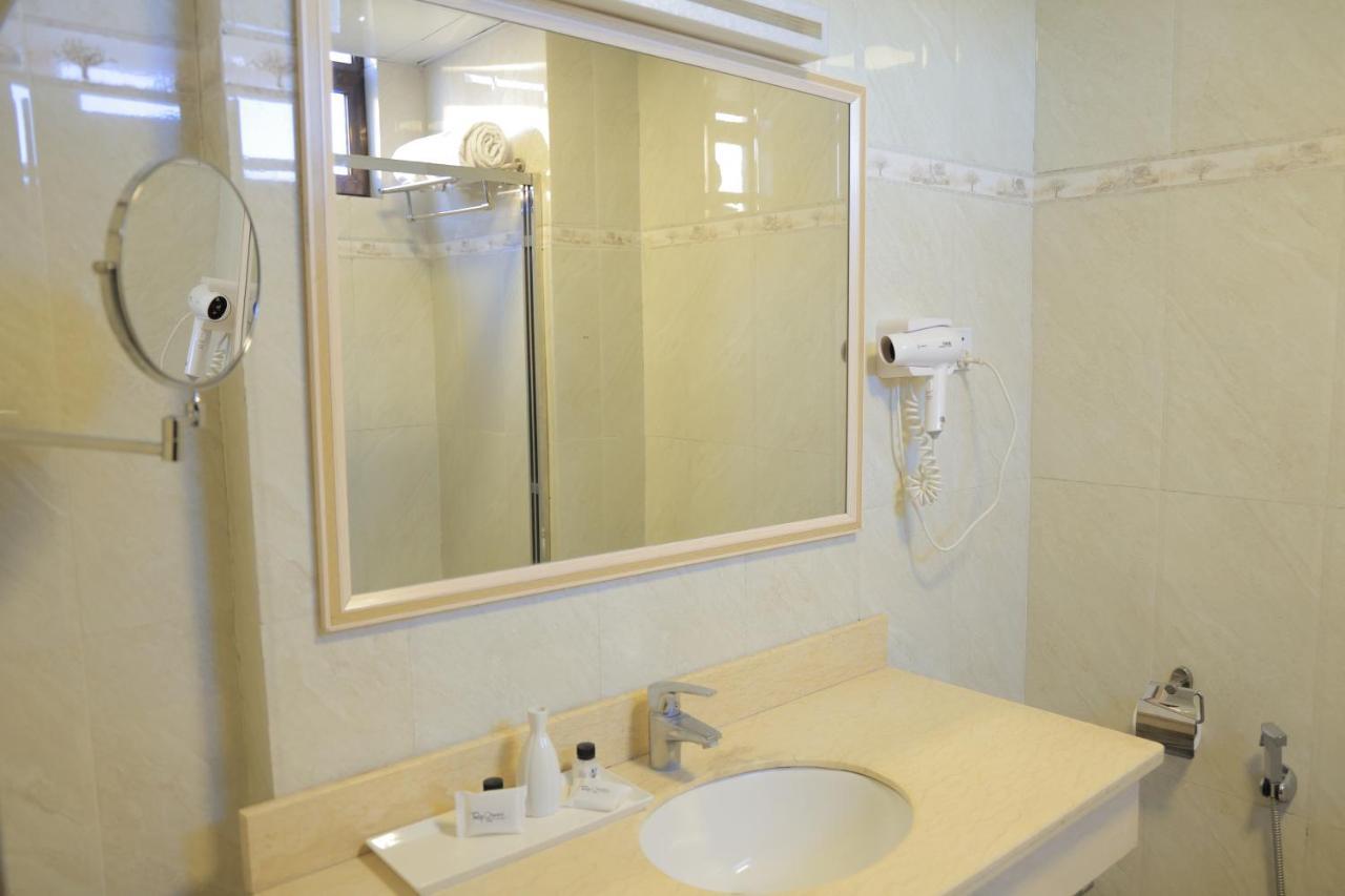 Tolip Olympia Hotel Аддис-Абеба Экстерьер фото
