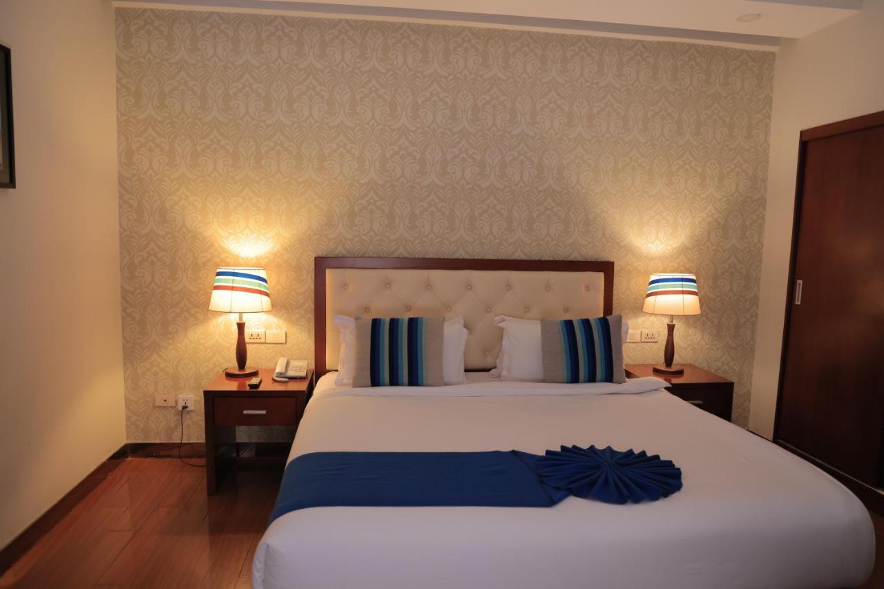 Tolip Olympia Hotel Аддис-Абеба Экстерьер фото