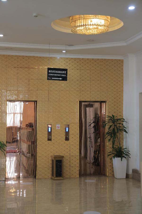 Tolip Olympia Hotel Аддис-Абеба Экстерьер фото